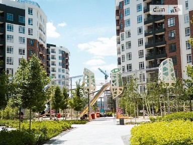 Продаж 2к квартири 64.52 кв. м на вул. Ольги Кобилянської 41, кв. 51 • ID 34767419