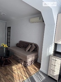 Продаж 1к квартири 37.1 кв. м на вул. Левка Лук'яненка 32, кв. 111 • ID 34767333