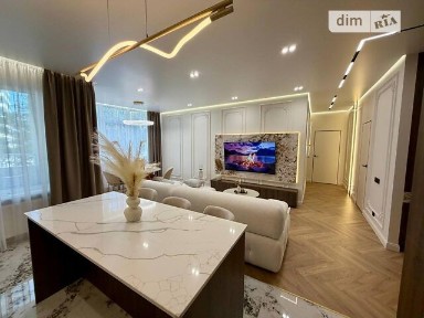 Продаж 2к квартири 93 кв. м на пров. Курортний • ID 34767404