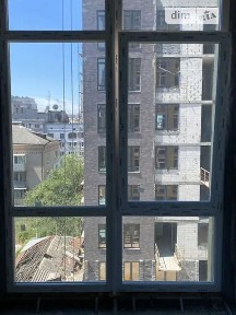 Продаж 1к квартири 34.8 кв. м на узвіз Крутогірний 18 • ID 34767332