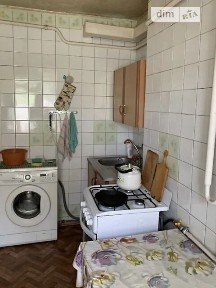 Продаж 2к квартири 45.8 кв. м на вул. Сонячна Набережна 48 • ID 34767309