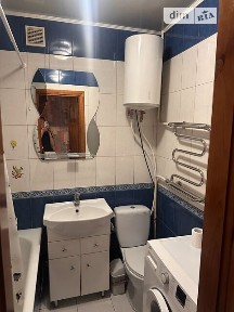 Продаж 1к квартири 35 кв. м на вул. Довженка Олександра • ID 34767256