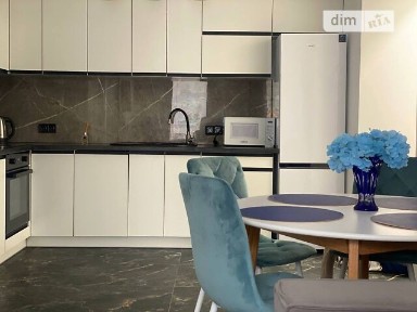 Продаж 2к квартири 48 кв. м на просп. Яворницького Дмитра 46 • ID 34767264
