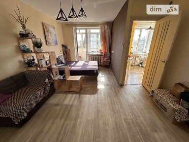 Продаж 1к квартири 30 кв. м на дор. Фонтанська • ID 34767270
