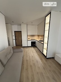 Продаж 1к квартири 38.6 кв. м на вул. Зелена 81, кв. 5 • ID 34767084