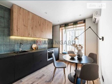 Продаж 1к квартири 42 кв. м на вул. Набережна Перемоги 42С • ID 34767142