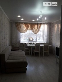 Продаж 1к квартири 55 кв. м на вул. Захисників України • ID 34767088