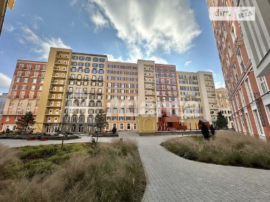 Продаж 2к квартири 64.3 кв. м на вул. Інглезі • ID 34722753