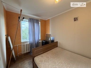 Продаж 2к квартири 45.6 кв. м на вул. Будівельників • ID 34767026