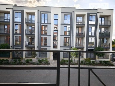 Продаж 1к квартири 32 кв. м на вул. Українська • ID 34766808