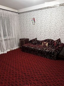 Продаж 1к квартири 31 кв. м на бул. Центральний • ID 34766836