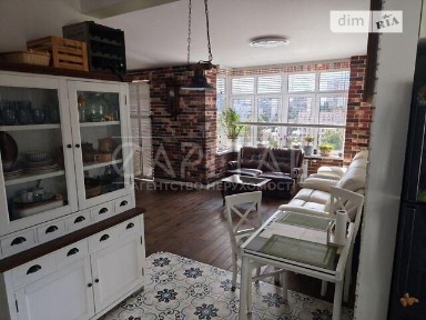 Продаж 3к квартири 100 кв. м на вул. Митрополита Василя Липківського 37Б • ID 34766812