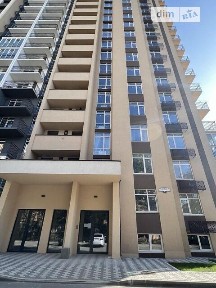 Продаж 1к квартири 41 кв. м на вул. Академіка Заболотного 148В • ID 34766746