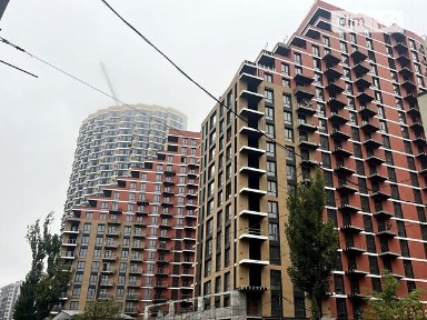 Продаж 1к квартири 49.05 кв. м на вул. Глибочицька 43 • ID 34765130