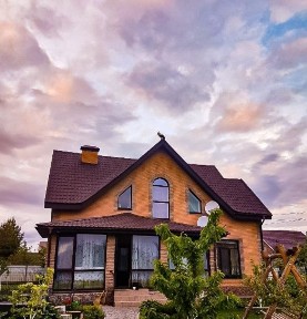 Київська обл., Бориспільський район, с. Гнідин, Нова вул.