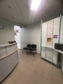 Продаж Приміщення 69м2 вул. Героїв Праці 28-А (Салтівська)