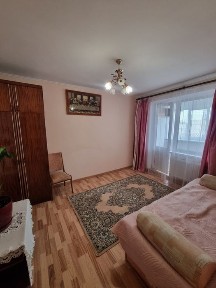 Продається 2 км квартира Паркова !