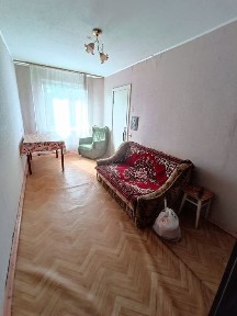 Здам в аренду трикімнатну квартиру на Шерстянці