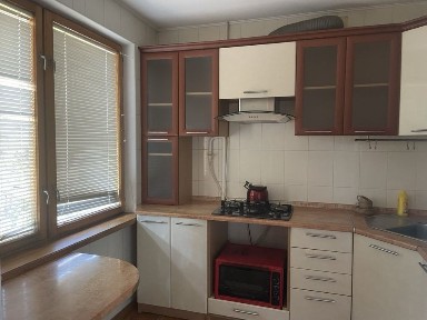 Здам затишну 3- кімнатну квартиру по вул. В. Чорновола