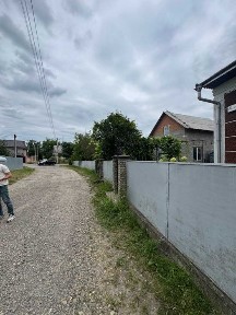 2-кімнатна квартира в Садгорі | 45 м²