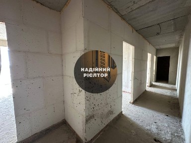 Можливо по програмам та Ваучерам! 3 кімнатна новобудова в сучасному ЖК