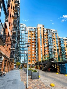 Продаж Видової 2кімн квартири 76м2 ЖК Яровиця Луцьк