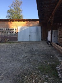 Продається цех для виробництва