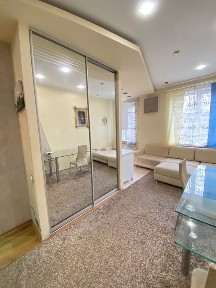 Продам 2к квартиру Правый берег Мазепы Петровского