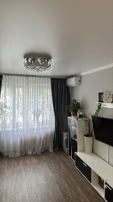 Продам 2-х комнатную квартиру Терновка