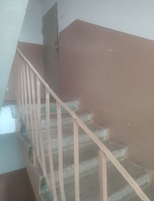 Продам 2х-комнатную квартиру ж/м Тополь-3