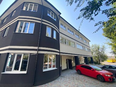 Продам 3х комн. Квартиру Новострой на ул. Янтарной, ул. Мелиротивная