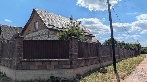 Продаж будинку 98 м² у м. Дубно | 8 соток | 60000 $