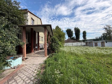 Затишний будинок 150 м² біля Києва (с. Круглик) | Генератор, укриття!