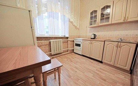 1к квартира на Майдані