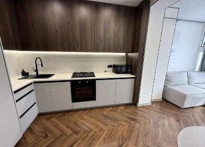Оренда 1 кімн квартири з дизайнерським ремонтом в ЖК Софія Резиденс