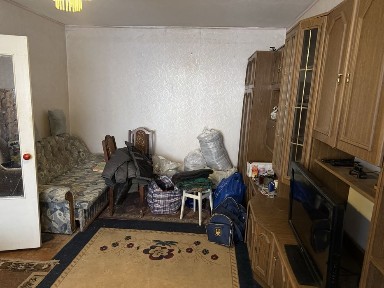 Здам 1к. кв. косметичний жилий стан. Облаштована всим необхідним.