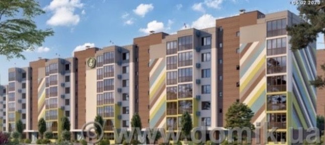 Оренда 1- но кімнатної квартири вул. Стеценка