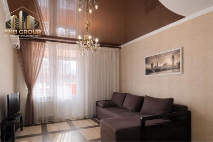 Аренда 2-комнатной квартиры 55м2, пр. Лобановского 150, ТЦ Ocean Plaza