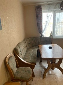 Оренда 3-х кімнатної квартири Солом'янський р-н