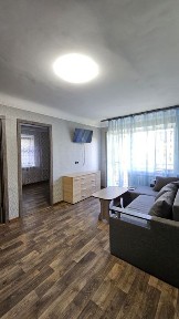Здам 3-х кім. квартиру м. Боярка, вул. Молодіжна