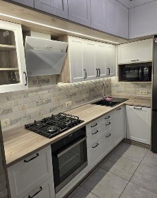 Здається в оренду євродвушка в ЖК Софія Резиденс, пр. Мартинова, 16