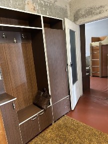 Оренда 3к квартири 72м2, Симона Петлюри 25