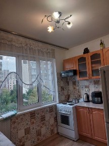 Оренда 2 кімнатна квартира Подільський район МЕТРО Оболонь Мінська, Шулявська Лукʼянівська, Майдан Контрактова, Почайна Сирець, Дорогожичі Поверх 4