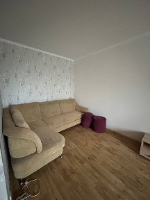 Оренда! Однокімнатна квартира, Червоної калини 4г