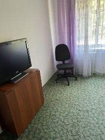 Двохкімнатна квартира на Дарниці