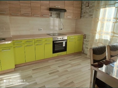 Оренда двохкімнатної квартири по вул. Василя Симоненко