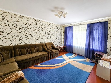 3-к. квартира вул. Білопільська, 70м2, а/о