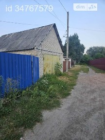Продаж частини будинку на вул. Травнева, 2 кімнати • ID 34767579