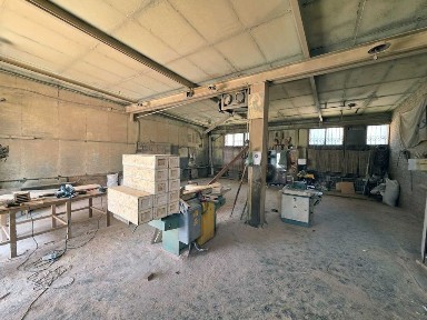 OS4 Сдам в аренду сухой производственный склад ул. Молочная, 38 Гагарина