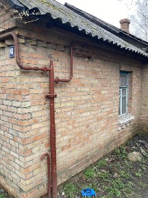 Продаж частини будинку на вул. Робітнича 40/3, 1 кімната • ID 34544631